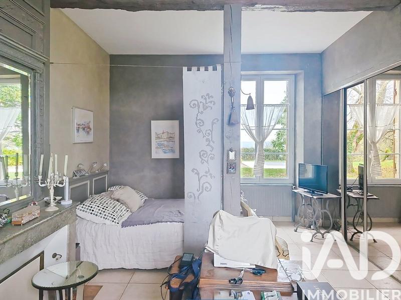 Ferme - 395 m² - 16 pièces