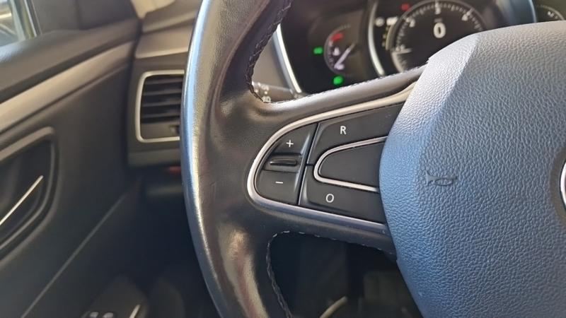 Renault Talisman Business blue dci 160 edc