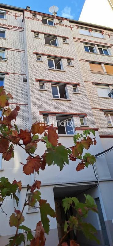 Appartement - 25 m² - 2 pièces