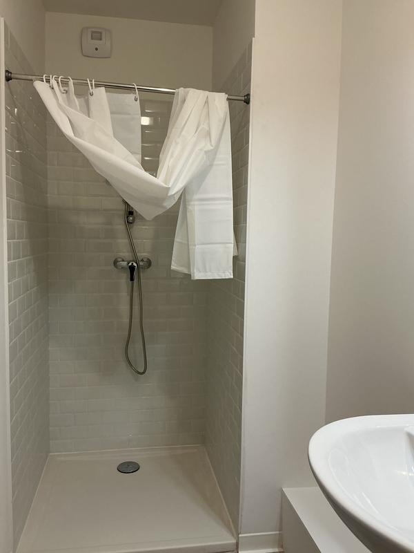 Appartement - 33 m² - 1 pièce