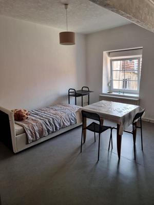 Appartement - 35 m² - 1 pièce