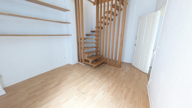 Maison - 83 m² - 5 pièces