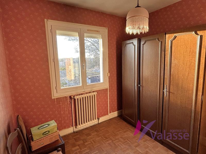 Maison - 63 m² - 4 pièces