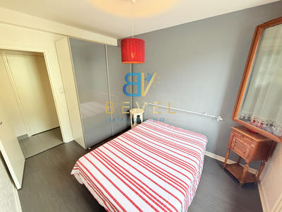 Appartement - 58 m² - 2 pièces