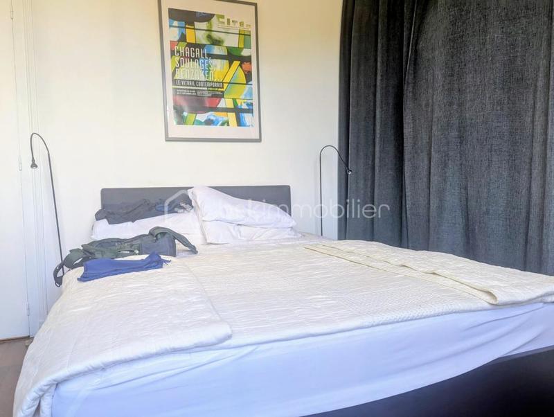 Maison en pierre - 98 m² - 5 pièces