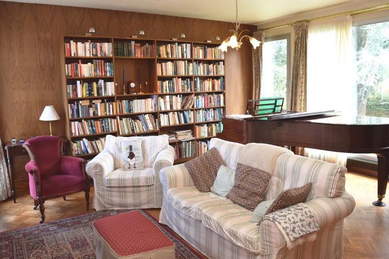 Maison - 169 m² - 7 pièces