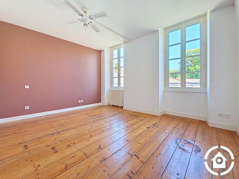 Maison - 167 m² - 6 pièces