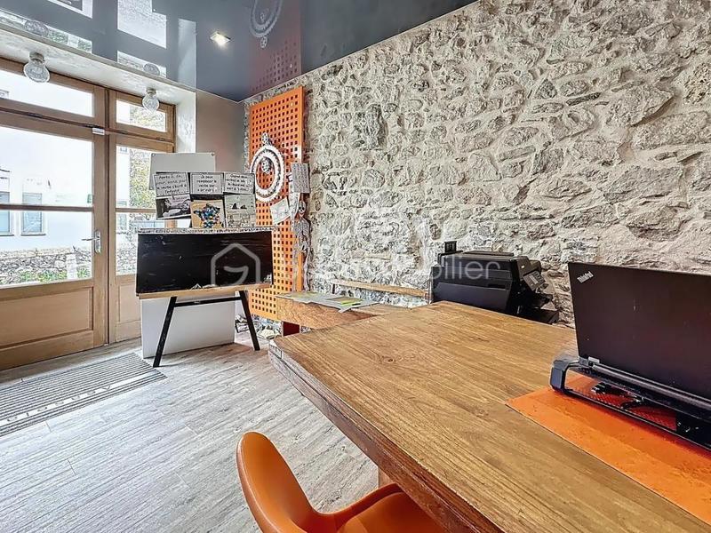 Maison - 155 m² - 7 pièces