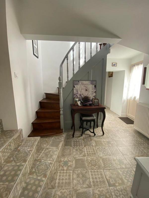 Maison - 127 m² - 5 pièces