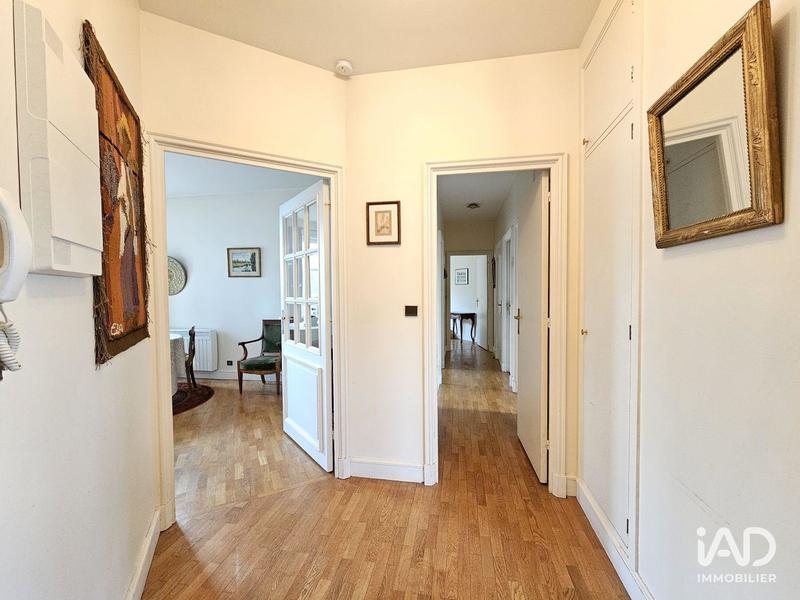 Appartement - 89 m² - 3 pièces