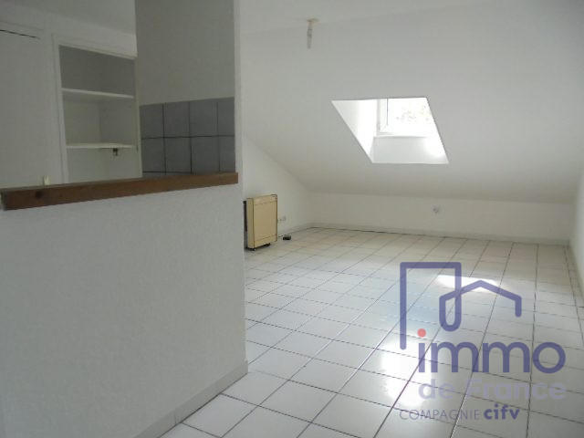 Immeuble - 595 m²