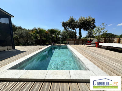 Villa - 128 m² - 4 pièces