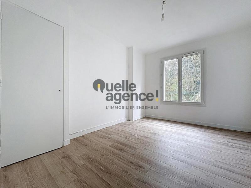 Appartement - 84 m² - 4 pièces
