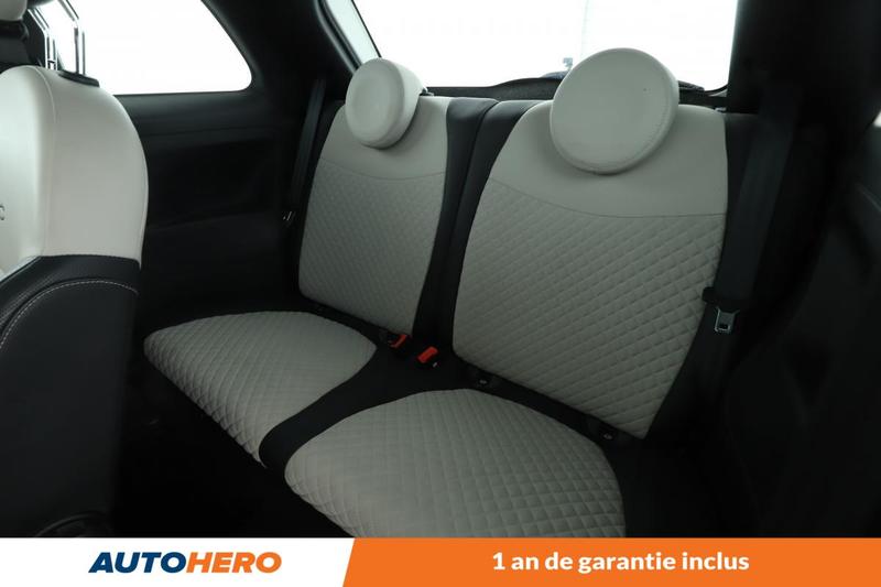 Fiat 500 1.0 Hybrid Bsg Dolcevita 70 ch