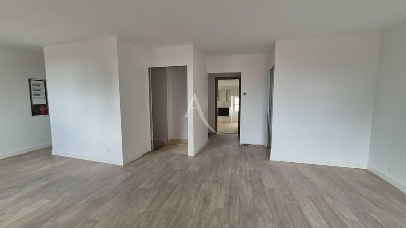 Appartement - 32 m² - 2 pièces