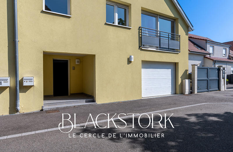 Maison - 183 m² - 5 pièces