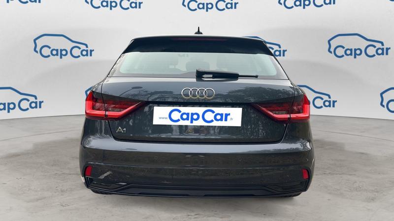 Audi A1 sportback 30 Tfsi 116 Design