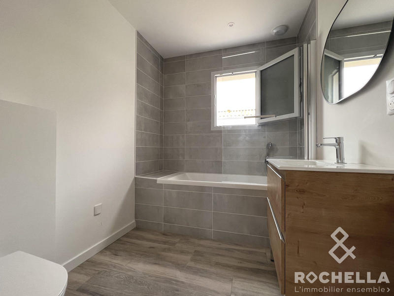 Maison - 143 m² - 5 pièces