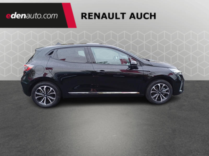 Renault Clio E-Tech full hybrid 145 ch Gsr2 Techno
