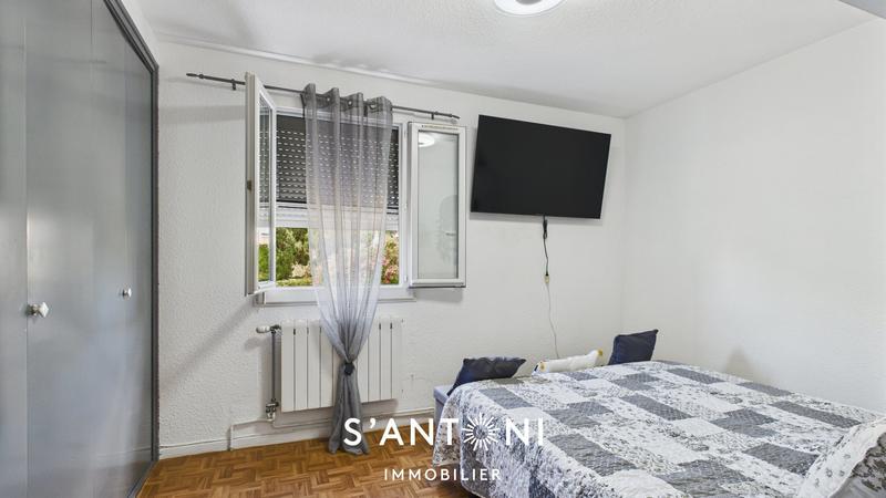 Appartement - 77 m² - 3 pièces