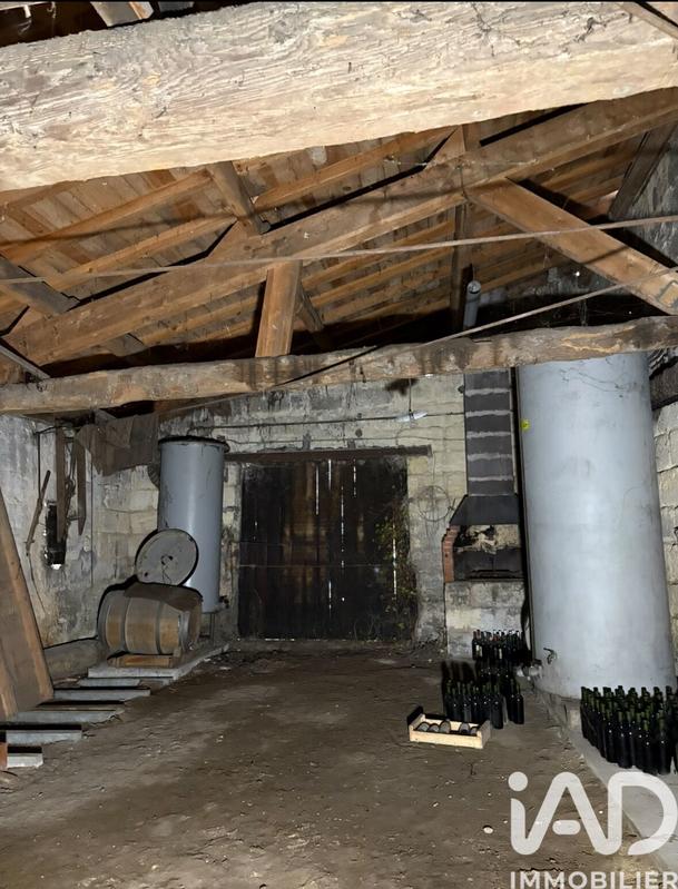 Maison - 79 m² - 1 pièce