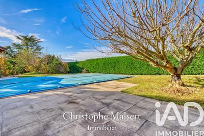 Maison de maîtres - 220 m² - 5 pièces