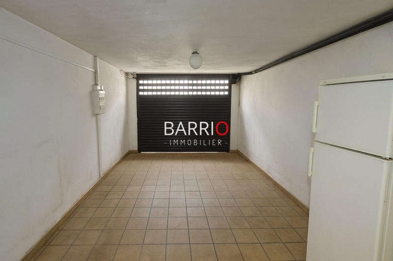 Maison - 90 m² - 3 pièces