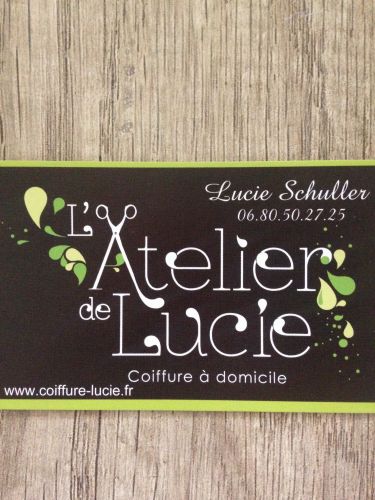 L'Atelier de Lucie