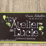 L'Atelier de Lucie