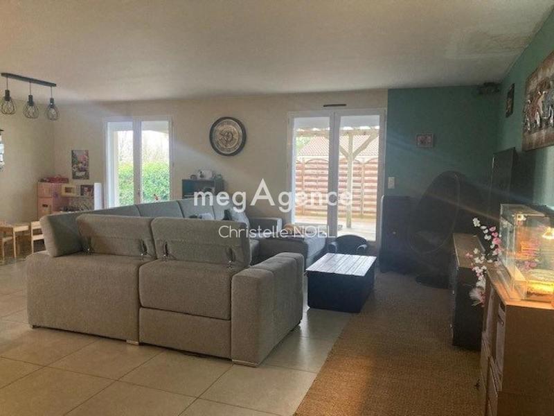 Maison de village - 176 m² - 6 pièces