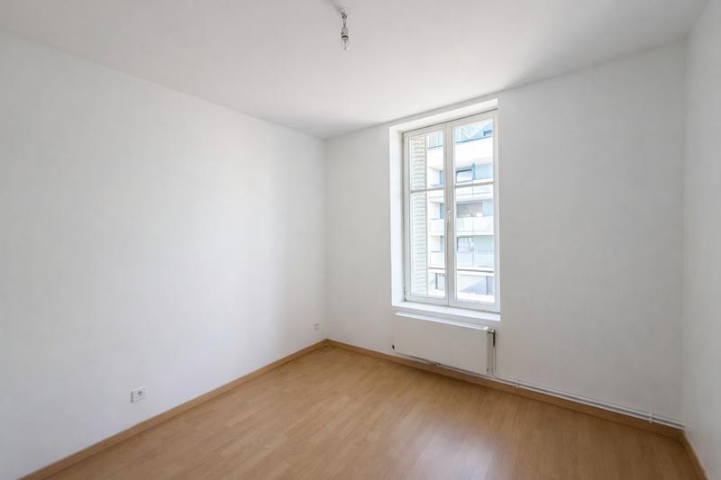 Duplex - 56 m² - 3 pièces
