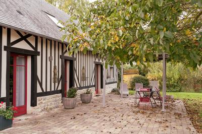 Maison ancienne - 234 m² - 19 pièces