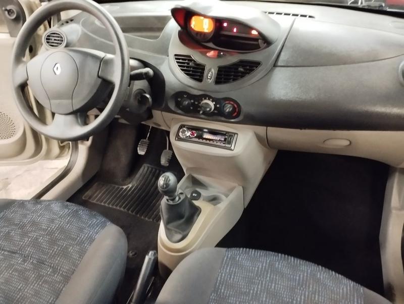 Renault Twingo II 1.2 60 Access 3p