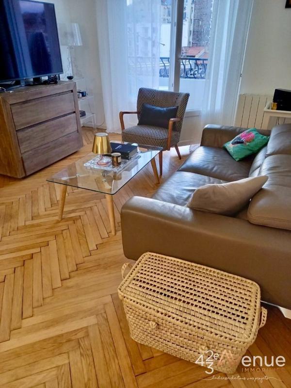 Immeuble - 517 m² - 19 pièces