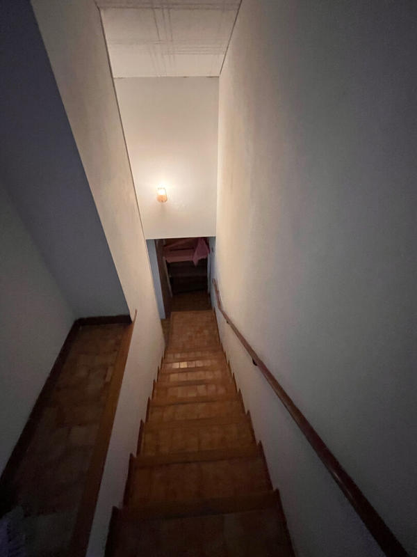 Maison - 75 m² - 4 pièces