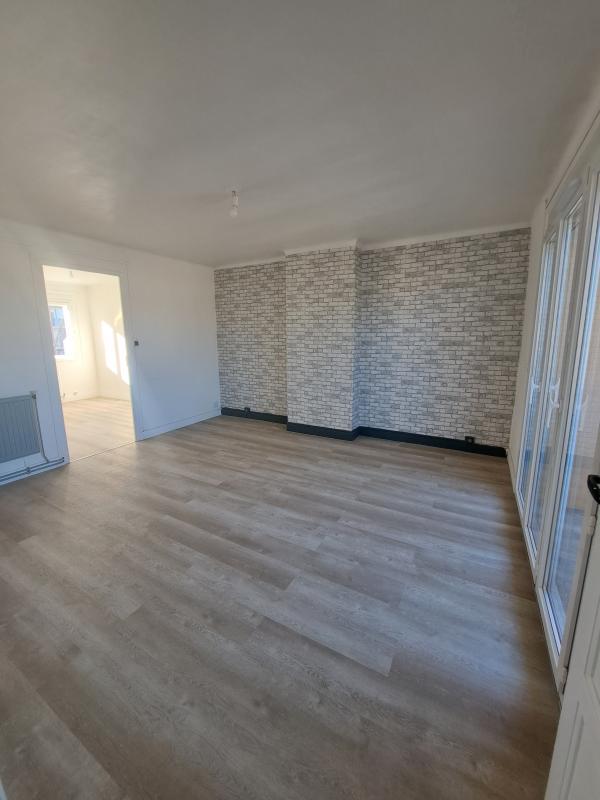 Appartement - 70 m² - 4 pièces