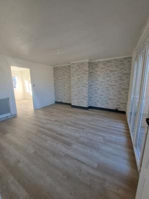 Appartement - 70 m² - 4 pièces