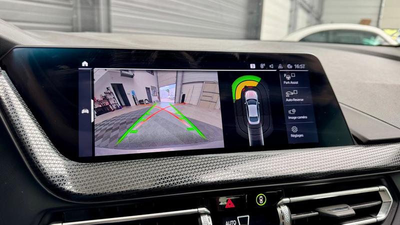 Bmw Série 2 Gran Coupé 216d 116 Business Design Tva Récupérable Garantie 12 Mois