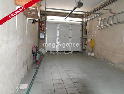 Maison - 112 m² - 4 pièces