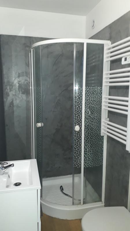 Immeuble - 190 m² - 11 pièces