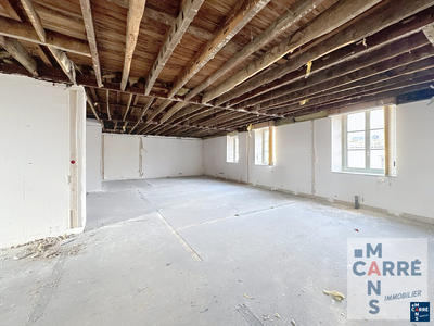 Appartement - 180 m² - 7 pièces