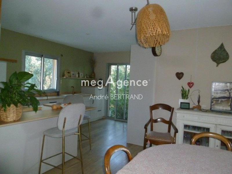 Maison traditionnelle - 146 m² - 5 pièces