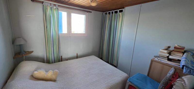 Châlet - 62 m² - 5 pièces