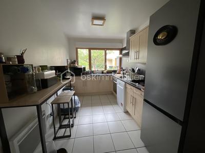 Maison - 136 m² - 6 pièces
