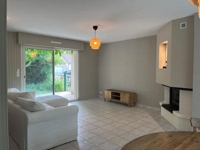 Maison - 116 m² - 5 pièces