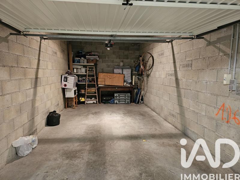 Appartement - 49 m² - 2 pièces