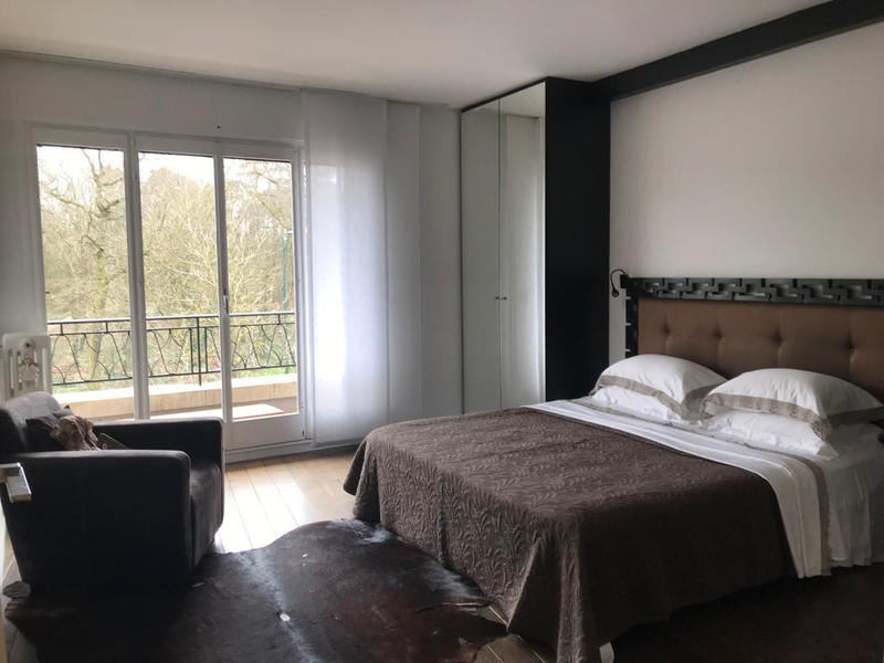 Appartement - 120 m² - 4 pièces