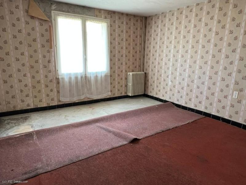 Maison - 162 m² - 7 pièces