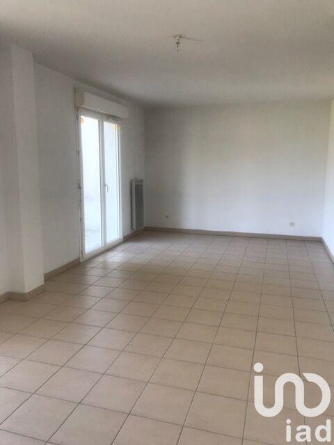 Maison - 84 m² - 4 pièces