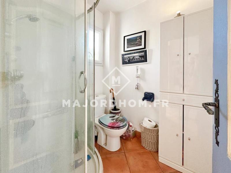 Propriété - 120 m² - 4 pièces